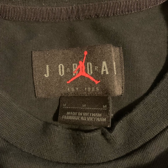 Air Jordan 23 Enginereed T-Shirt - Picture 8 of 10